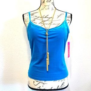 Lilly Pulitzer Belle Tassel Necklace